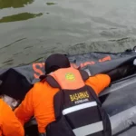 Pemancing Dimuara Batugong Asal Konawe Di Temukan Meninggal.