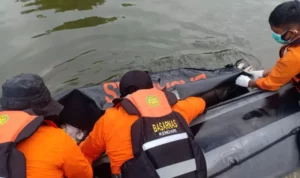 Pemancing Dimuara Batugong Asal Konawe Di Temukan Meninggal.