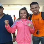 Ketua PASI Sultra Tutup Usia