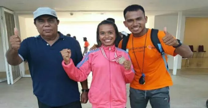 Ketua PASI Sultra Tutup Usia