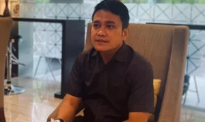 Jaffray Nilai Anton Timbang Tepat Pimpin Kadin Sultra