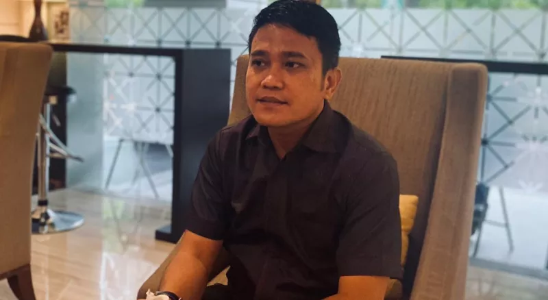 Jaffray Nilai Anton Timbang Tepat Pimpin Kadin Sultra