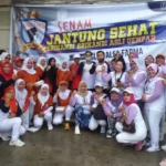 Srikandi Gempar Laksanakan