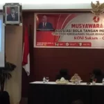 KONI Buka Musprov ABTI Sultra