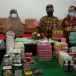 BPOM Intens Awasi Peredaran Kosmetik Ilegal