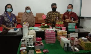 BPOM Intens Awasi Peredaran Kosmetik Ilegal