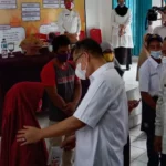 320 Siswa Berprestask Terima Beasiswa