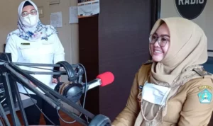 Besarnya Peran Ibu dalam Menjaga Keluarga