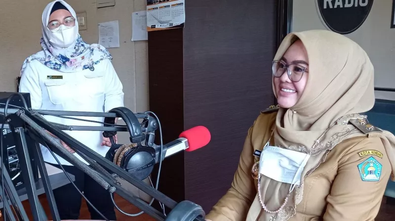 Besarnya Peran Ibu dalam Menjaga Keluarga