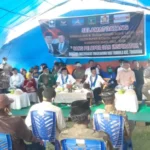 Targetkan 60 Persen Kemenangan RAPI di Tongkuno Raya