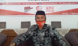 Jelang Masa Tenang, Seluruh APK Paslon Akan Copot