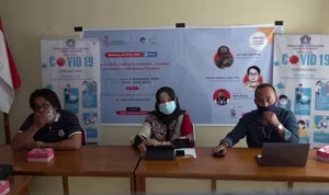 Pemkot Intens Sosialisasikan Perwali 47