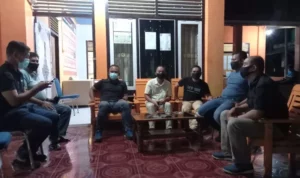 Sentra Gakkumdu Butur, Ciduk pelaku Pengumpulan KTP