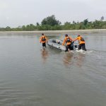 Seorang Pemancing Hilang Dimuara Sungai Batugong