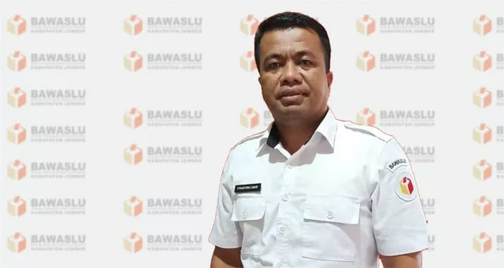 Bawaslu Wakatobi Pastikan, Petugas PTPS Non Reaktif Covid-19