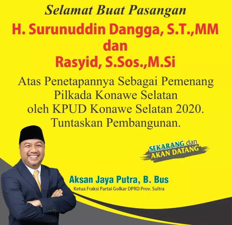 Iklan Kendariaktual