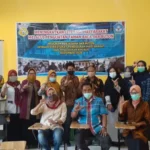 SKB Buton Gencar Tingkatkan Gerakan Literasi Masyarakat