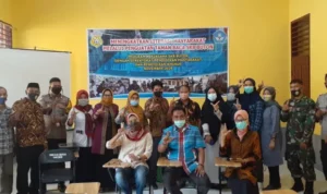 SKB Buton Gencar Tingkatkan Gerakan Literasi Masyarakat