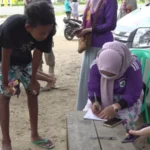 29 Warga Terjaring Operasi Prokes Tim Yustisi