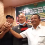 Terpilih Secara Aklamasi, Ini Program Bariun Kedepan