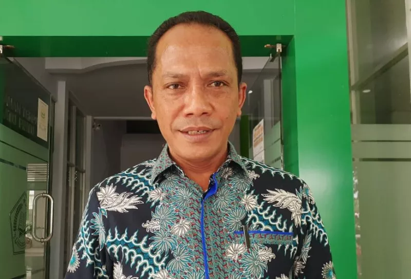 Tunggakan Tukin Guru Madrasah di Kendari Terbayarkan