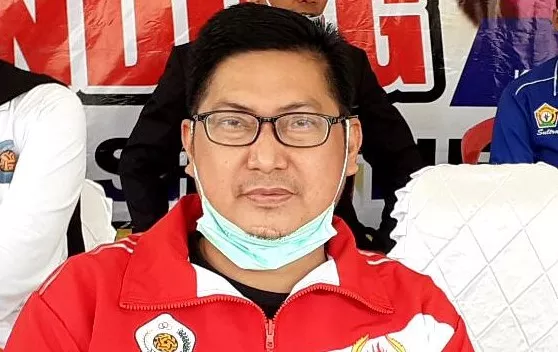 Puasa Tidak Halangi Persipan Tim Sepak Takraw Sultra