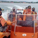 Warga Tomia Hilang Saat Mencari Ikan