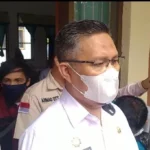 Pemkot Perkuat Payung Hukum BLUD Kota Kendari