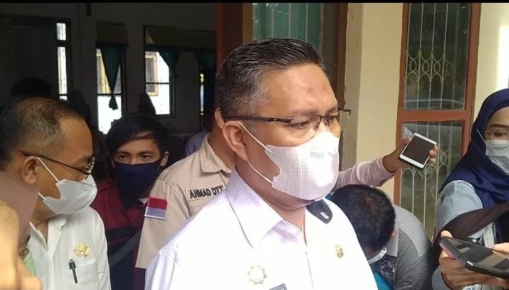 Pemkot Perkuat Payung Hukum BLUD Kota Kendari