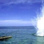 Maraknya Pemboman Ikan di Butur, Warga Minta Kepolisian Bertindak