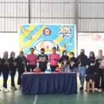 dekan cup Futsal Dekan Fisip Cup Diikuti 14 Tim