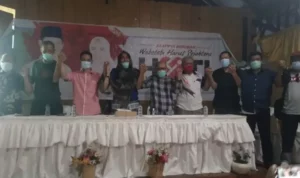 Haliana : Ini Kemenangan Masyarakat Wakatobi