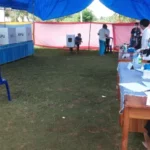 Paslon 02 Unggul di 7 TPS  Kecamatan Moramo