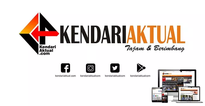 kendari aktual, kendariaktual.com