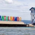 Pantai Nambo