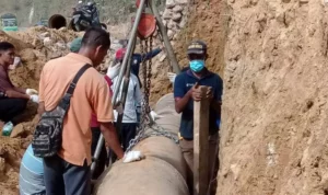 PDAM Diminta Benahi Pelayanan di Kecamatan Kendari