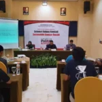 Quick Count PPI : Paslon Suara Unggul 45,09 Persen