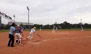 Lagi, Sultra Kalahkan DKI Jakarta