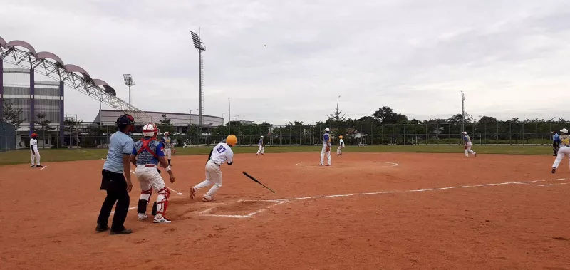 Lagi, Sultra Kalahkan DKI Jakarta