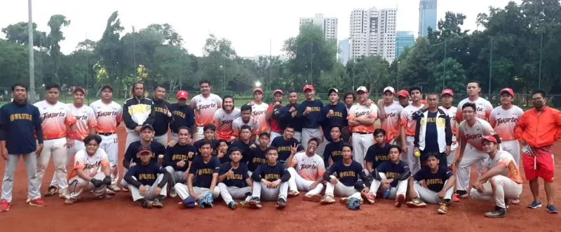 Sultra Kalahkan DKI 10 - 6