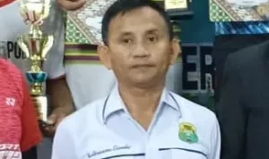 26 Desember PBSI Sultra Laksanakan Musprovlub