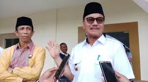 Konsel Raih Penghargaan Kabupaten Terbaik Nasional Pencegahan Korupsi