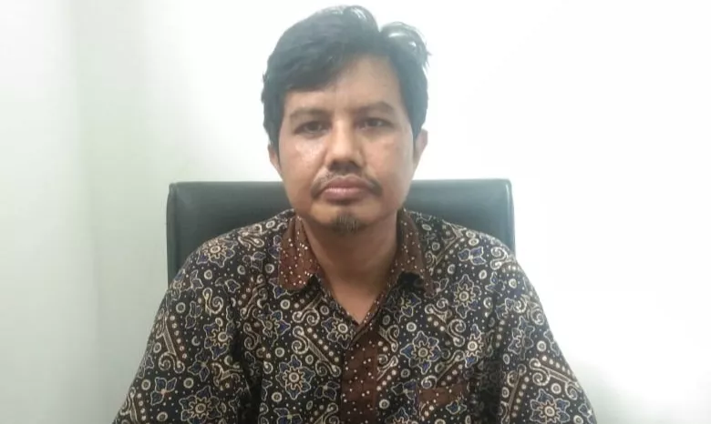 Tidak Lagi Pimpin PKS, Untungkan Sulkarnain Kadir