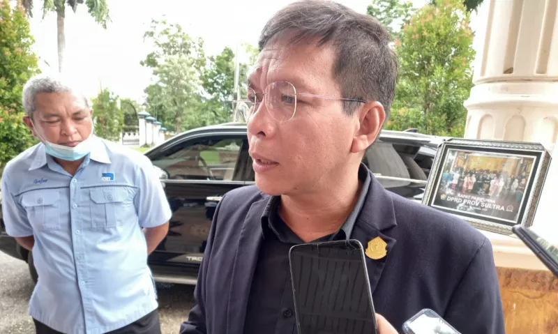 KONI Diminta Tidak Hambat Rekomendasi PODSI Sultra