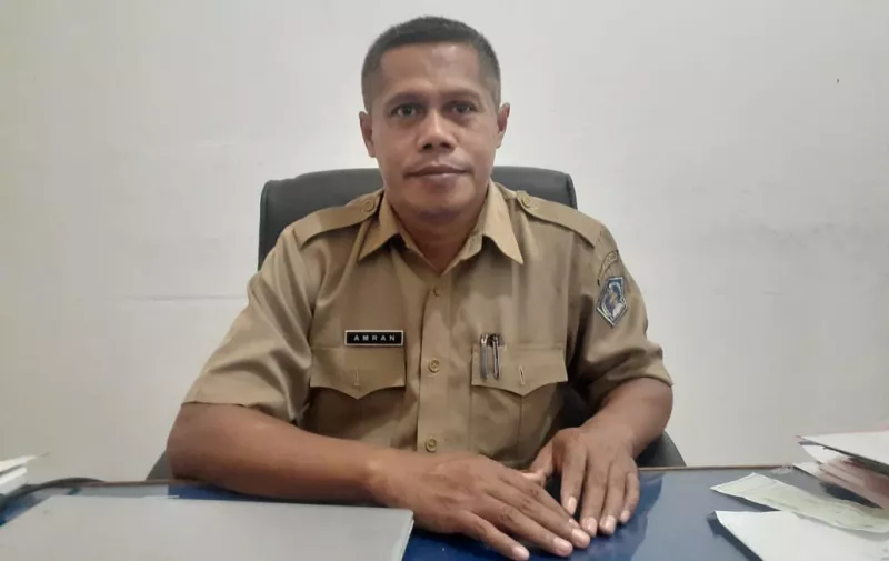 432 Guru Kota Kendari Di Usulkan Ikuti Seleksi P3K