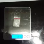 Dua Pemuda Butur Di Tangkap Sedang Transaksi Sabu-Sabu