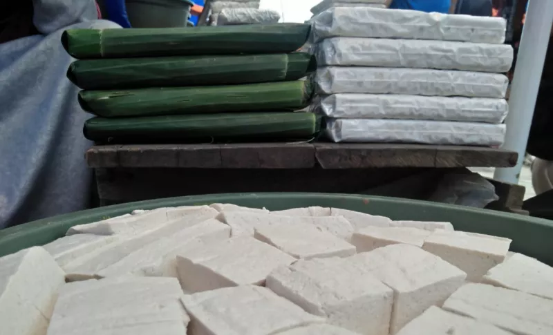 Harga Kedelai Naik, Ukuran Tahu dan Tempe di Perkecil