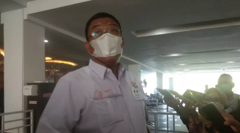 Pemilihan Ketua Kadin Sultra Diagendakan Besok