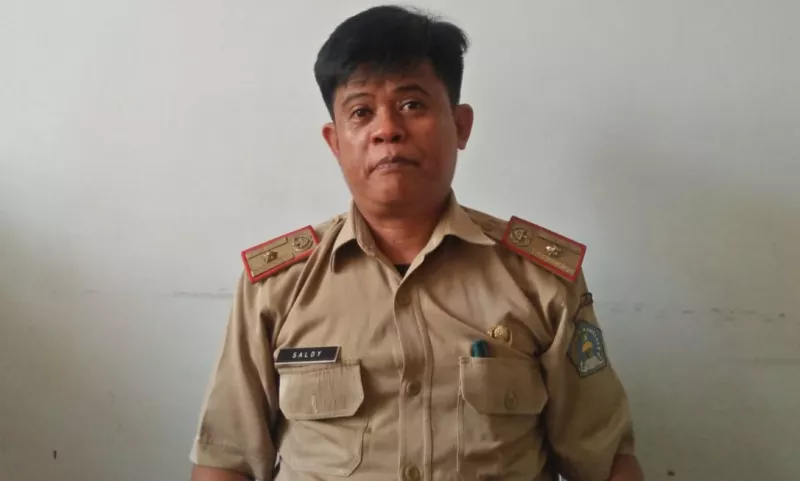 7.882 Jiwa di Kendari Terima PKH Tahap