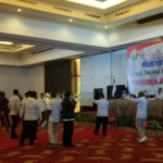 Enam Kadin Tolak LPJ La Mandi